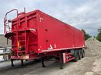2015 STAS S300CX Oplegger, Auto's, Overige brandstoffen, Bedrijf, Aanhangers en Opleggers, Te koop