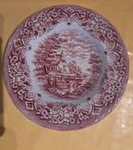 Grindley Homeland decoratief diep bord, Ophalen of Verzenden