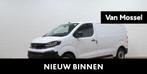 Opel Vivaro 2.0 BlueHDi L2H1 Heavy, Auto's, Voorwielaandrijving, 4 deurs, Stof, Gebruikt