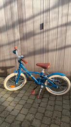 Fiets 16 inch, Fietsen en Brommers, Ophalen, Zo goed als nieuw