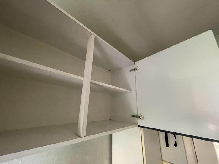 Keukenkast hangend of staand, Huis en Inrichting, Kasten | Overige, Ophalen