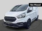 Ford Transit Custom 300L | 2.0TD | 130Pk | Trail | M6, Entreprise, 3 places, Boîte manuelle, 2800 kg