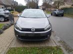 Volkswagen - Golf - ACCAYCX0, Auto's, Voorwielaandrijving, Euro 5, Stof, 109 g/km