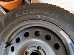 Nieuwe Winterbanden 195/60R15  88T, Auto-onderdelen, Banden en Velgen, Ophalen, 15 inch, Banden en Velgen, Nieuw