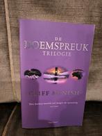 De doemspreuk trilogie.    (Cliff McNish), Ophalen of Verzenden, Zo goed als nieuw, Cliff McNish