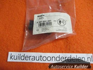 Map sensor vuldruk Opel 1.7cdti Bosch 0 281 002 487     6335 beschikbaar voor biedingen
