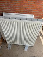 Radiator 91x80x10 cm, Ophalen