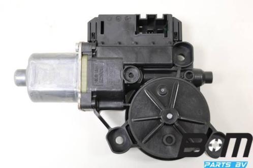 Raammotor RA (bijrijderskant) Volkswagen Polo 6R, Auto-onderdelen, Interieur en Bekleding, Gebruikt