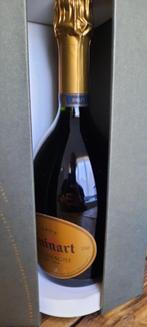 Champagne Ruinart, Ophalen, Champagne