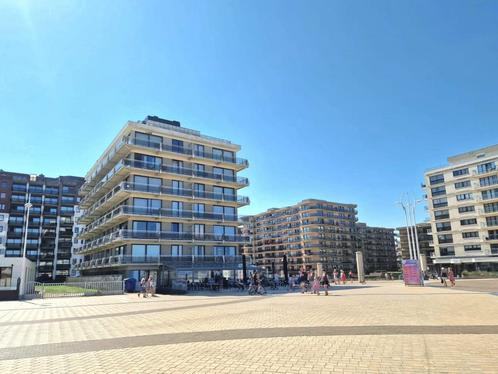 Appartement te koop in De Panne, 3 slpks, Immo, Maisons à vendre, Appartement, C