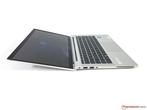 hp elitebook 830 g8 13.3 pouce core i5 11ème génération, Computers en Software, Windows Laptops, Ophalen, 13 inch, I5, HP