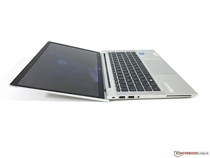 hp elitebook 830 g8 13.3 pouce core i5 11ème génération, Computers en Software, Windows Laptops, Gebruikt, 13 inch, SSD, 4 Ghz of meer