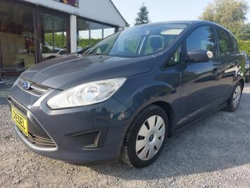 Ford C-Max 1.6 beschikbaar voor biedingen