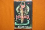 Metallica - Shakebite Two vol.2, Ophalen of Verzenden, Gebruikt, Rock en Metal, 1 bandje