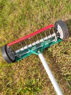 Cultivateur met steel parkside, Doe-het-zelf en Bouw, Gereedschap | Handgereedschap, Ophalen, Nieuw