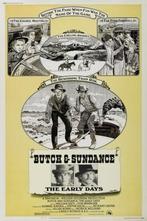 16mm speelfilm  --  Butch and Sundance: The Early Days  1979, Ophalen of Verzenden, 16mm film