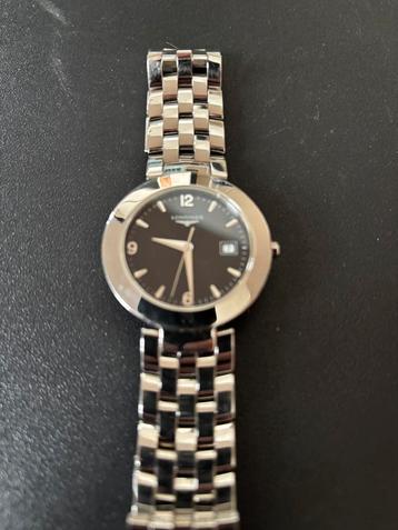 Longines Dolcevita beschikbaar voor biedingen