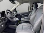 Mercedes-Benz V-klasse 220d Long Avantgarde * 4 ANS GARANTIE, Auto's, Mercedes-Benz, Automaat, Achterwielaandrijving, Gebruikt