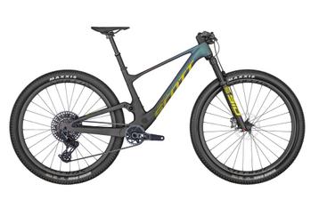 SCOTT SPARK RC WORLDCUP TR beschikbaar voor biedingen