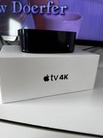 Apple TV 4K HDR 32 GB, Audio, Tv en Foto, Professionele apparaten, Ophalen of Verzenden, Gebruikt, Tv en Weergevers