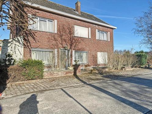 Huis te koop in Adegem, Immo, Maisons à vendre, Maison individuelle, D