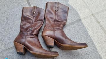 Allerlei schoenen in prima staat, te koop per paar, Maat 38 beschikbaar voor biedingen