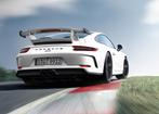 Cadeaubon voor een circuitdoop in een Porsche GT3 bij Franco, Tickets en Kaartjes, Sport | Overige, Sport et loisir, Eén persoon