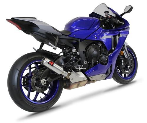 Dominator Uitlaat Yamaha R1 1998 2002 2004 2009 2015 2022, Motos, Pièces | Yamaha, Neuf, Envoi