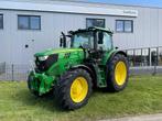 2019 John Deere 6155R Vierwielaangedreven landbouwtractor, Zakelijke goederen, Gebruikt, John Deere