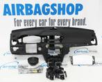 Airbag set - Dashboard Mercedes C klasse W204 facelift