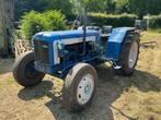 1957 Ford Major Tweewielaangedreven landbouwtractor, Zakelijke goederen, Landbouw | Tractoren, Gebruikt, Ford
