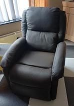 2 RELAX zetels elektrisch, Huis en Inrichting, Fauteuils, Ophalen, Nieuw, Modern, 50 tot 75 cm