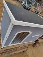 Hondenhok, Dieren en Toebehoren, Hondenhokken, Ophalen of Verzenden, Zo goed als nieuw