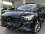 Audi Q8 60TFSIe Quattro / S Line Competition /FULL OPTIONS, Auto's, Audi, Automaat, Gebruikt, 2995 cc, 340 kW