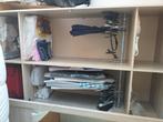 slaapkamer, Huis en Inrichting, Slaapkamer | Complete slaapkamers, Ophalen, Zo goed als nieuw