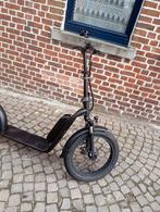 XI-1200-S scooter