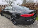 Jaguar Xf 2.0 D R-sport Automaat / 141.123 km / Euro 6b, Automaat, 4 deurs, Achterwielaandrijving, 4 cilinders