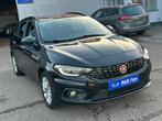 Fiat Tipo 1.4 Essence 2018 70kw. Airco Navi Euro 6, Achat, Euro 6, Entreprise, 5 portes