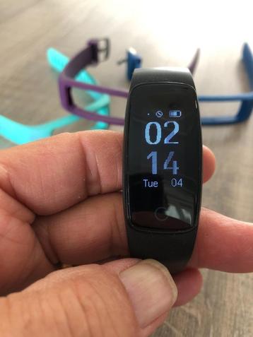 SPORTHORLOGE MET HARTSLAGMETER Guardo Fit  coach Hr Mulit beschikbaar voor biedingen