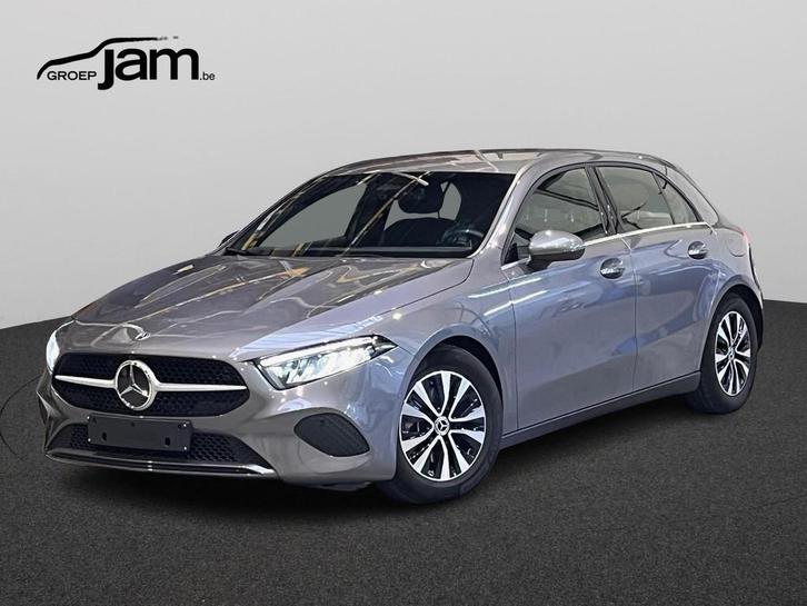 Mercedes-Benz A-Klasse 180 d Business Line, Auto's, Mercedes-Benz, Bedrijf, Te koop, A-Klasse, Airconditioning, Centrale vergrendeling