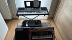 YAMAHA keyboard, Ophalen, Nieuw, 61 toetsen, Yamaha