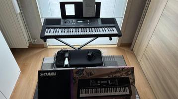 YAMAHA keyboard beschikbaar voor biedingen