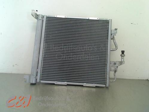 Radiateur van een Opel Astra, Auto-onderdelen, Airco en Verwarming, Opel, Gebruikt, 3 maanden garantie, Ophalen of Verzenden