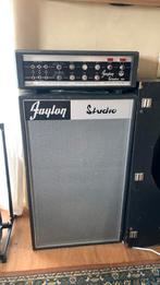 Ampli Faylon Studio 100, Ophalen, Gebruikt, 100 watt of meer