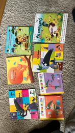 Livres enfants petit loup/loup/autres, Livres, Livres pour enfants | 0 an et plus, 3 à 4 ans, Utilisé