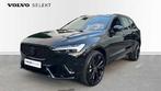 Volvo XC60 Black Edition Plus, T6 AWD Plug-in Hybrid,, Auto's, Volvo, Automaat, Euro 6, 1969 cc, 24 g/km