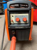 Laspost Kemppi 2530 hafautomaat, Doe-het-zelf en Bouw, Gereedschap | Lasapparaten, Ophalen, Zo goed als nieuw