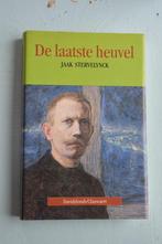 roman - Stervelinck: De laatste heuvel, Boeken, Ophalen of Verzenden, Zo goed als nieuw, België, Jaak stervelinck