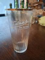 Winne Zottegem 33ctl Venus Brink Glass, Verzamelen, Biermerken, Verzenden, Gebruikt, Glas of Glazen, Overige merken