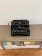 Corona mini schrijfmachine 26x28 cm, Divers, Machines à écrire, Utilisé, Enlèvement ou Envoi